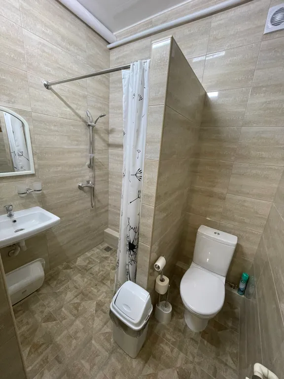 Квартира 1-комнатная Квартира — Анапа