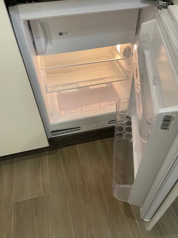 Студия в современном апарт-отель Таукель в самом центре Домбая