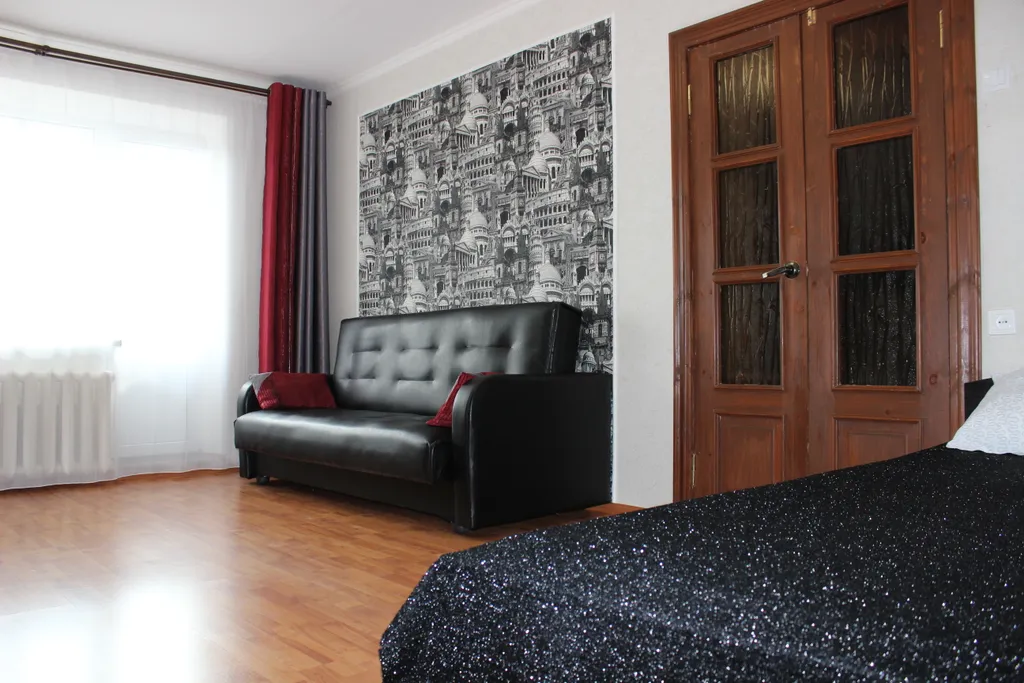 Уютная квартира вблизи Сафари-Парка и трассы М4