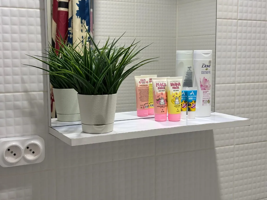 Уютная квартира в 5 минутах от центра города