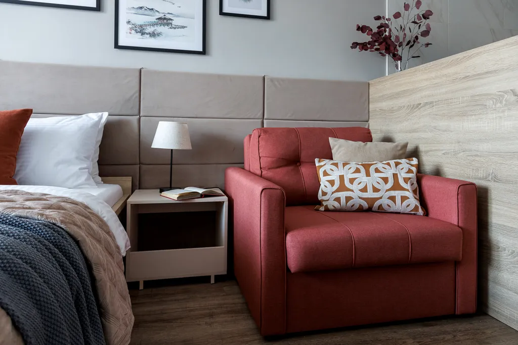 Современная студия в центре Иркутска