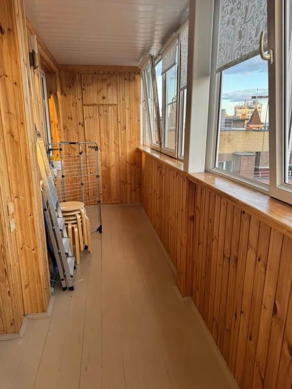 Отличная квартира в центре Нижнего Новгорода