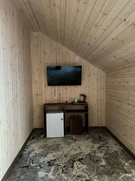 Квартира Комната — Архыз