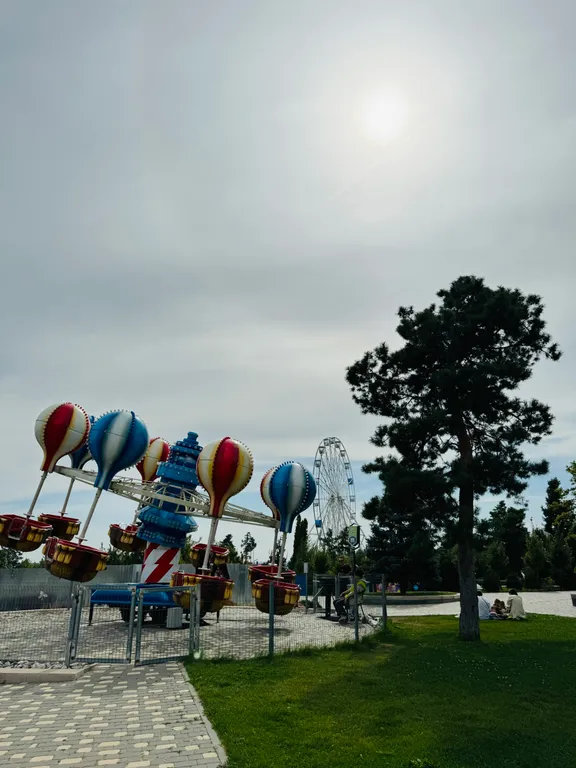 Квартира в 200 метрах от Мамаева кургана