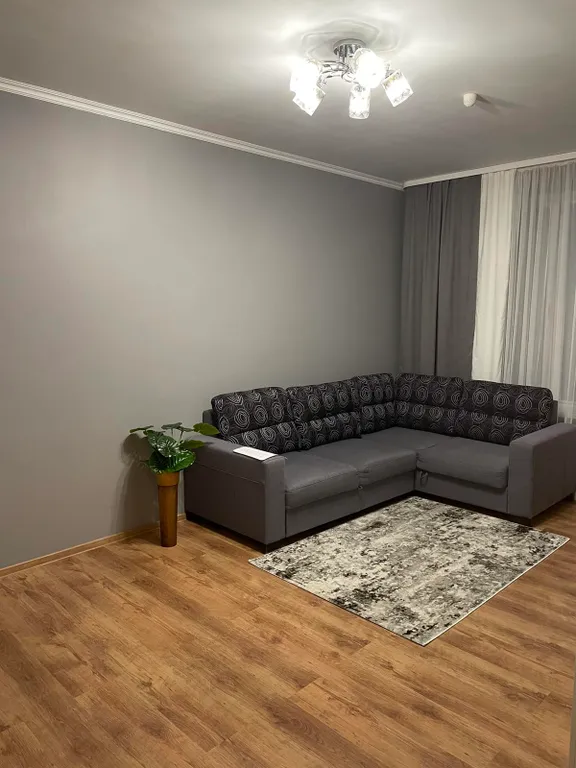 Уютная квартира рядом с морем