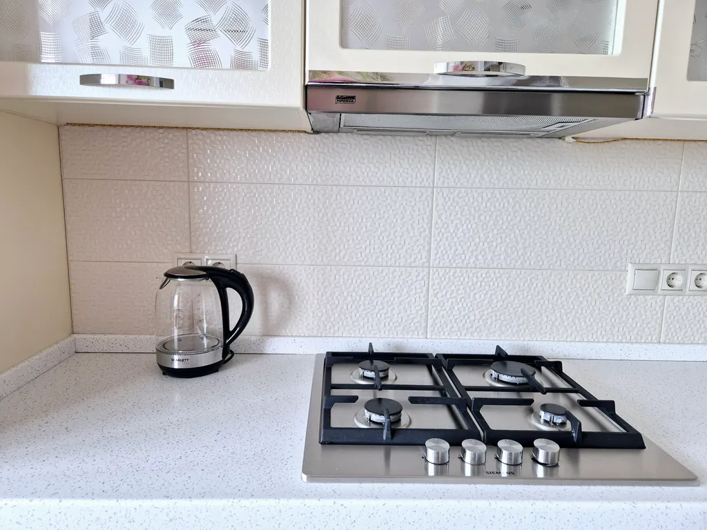 Студия Маяк на Крымской