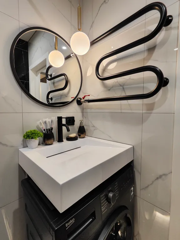 NATALI Aparts 201.2 Дизайнерская студия в центре города