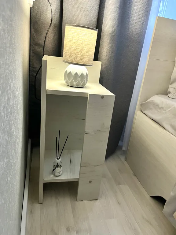 Уютная светлая квартира в центре Калуги