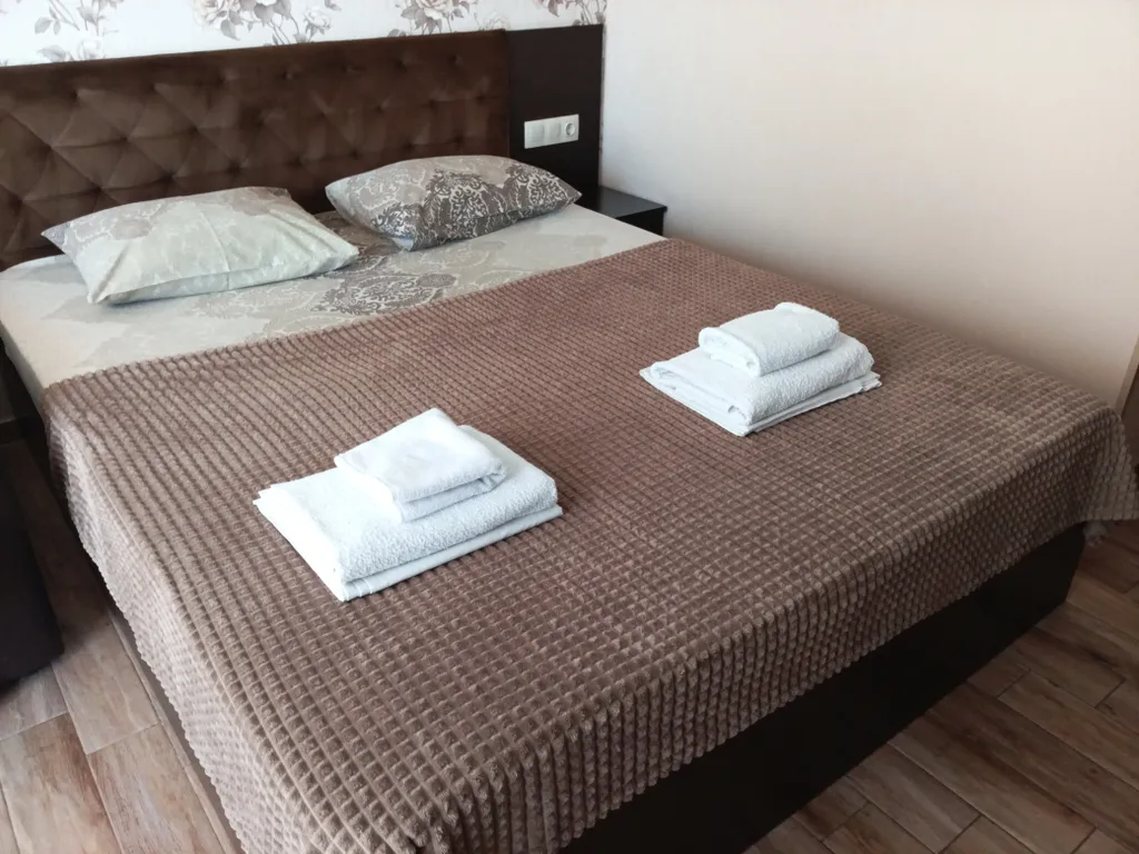 Квартира Комната — аренда посуточно в Лазаревское