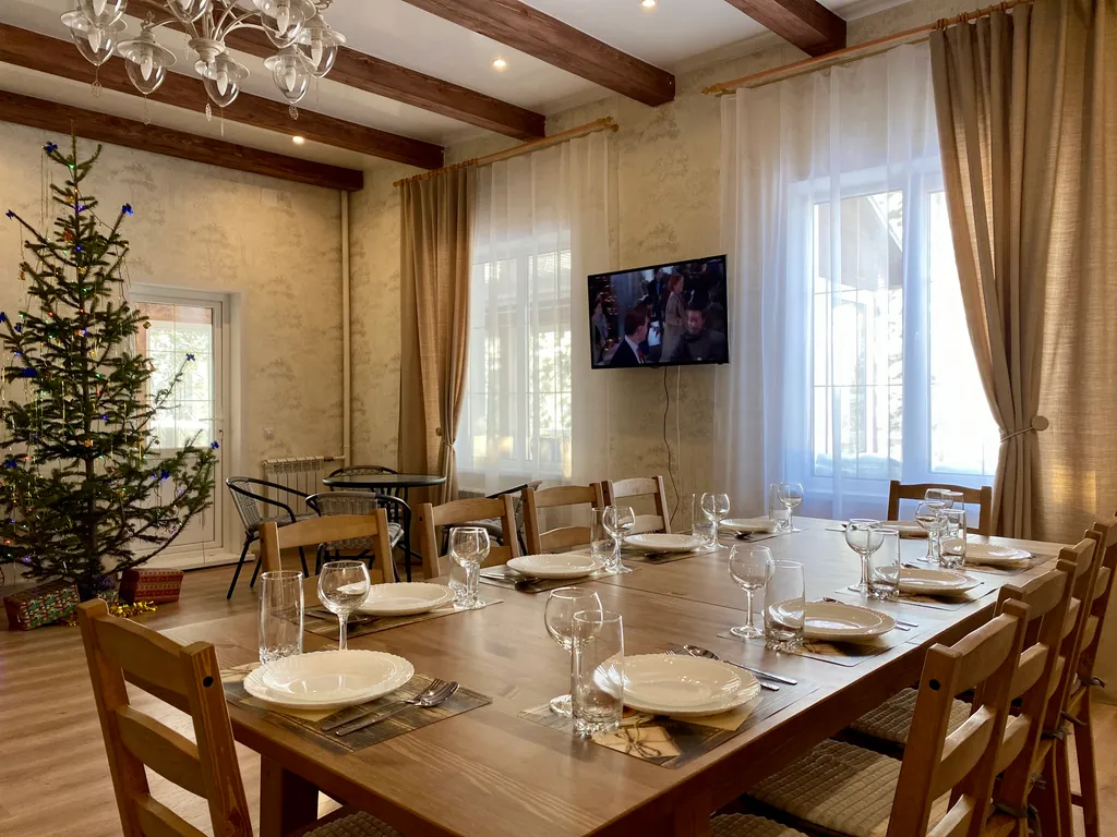 6-комнатный Дом