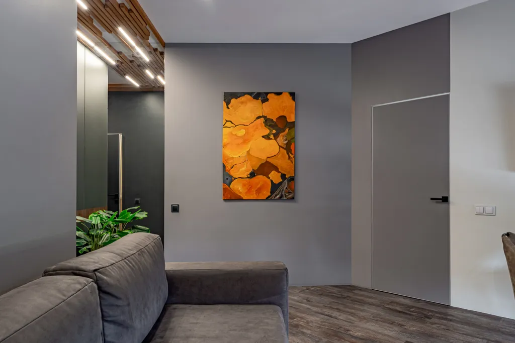 Квартира Квартира La Kristall — Светлогорск