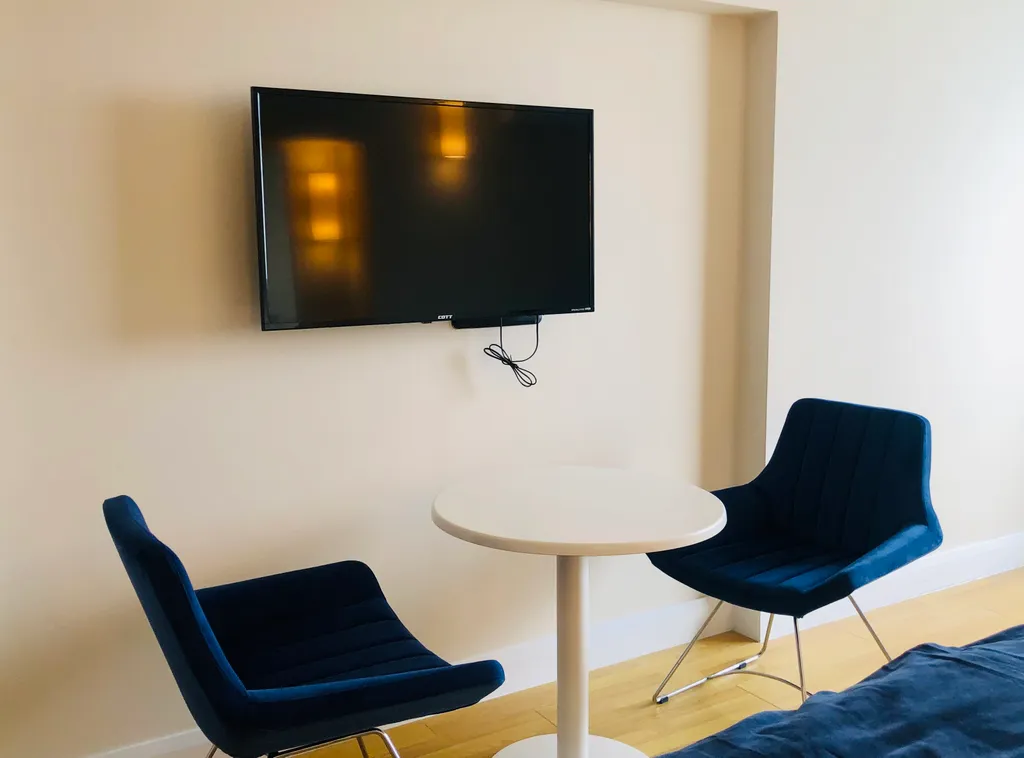 Sea Sunset Residence 43 floor