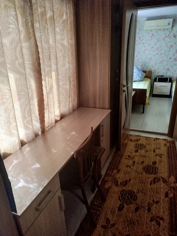 Уютный домик для спокойного комфортного отдыха