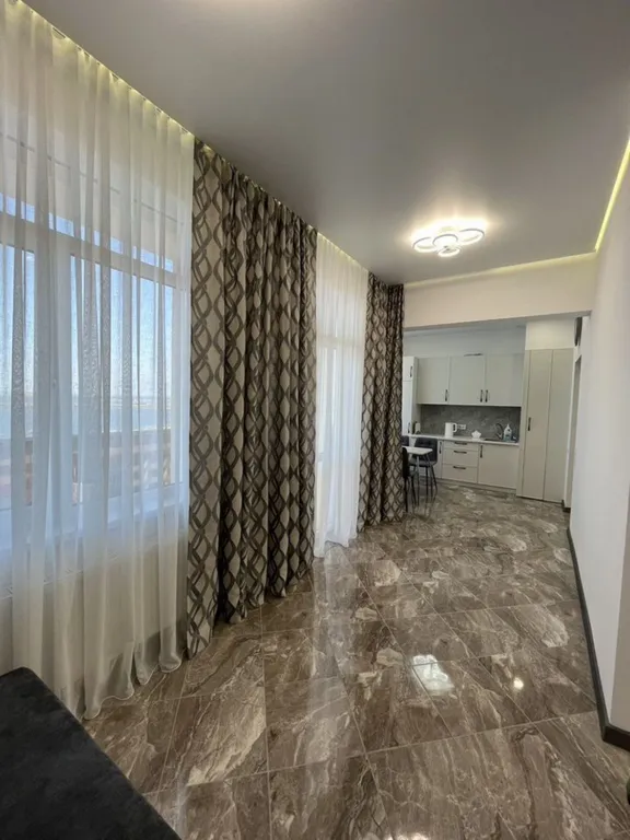 Квартира в ЖK Зoлoтыe Пecки