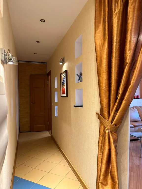 Квартира Квартира с видом на Софийскую площадь — Великий Новгород