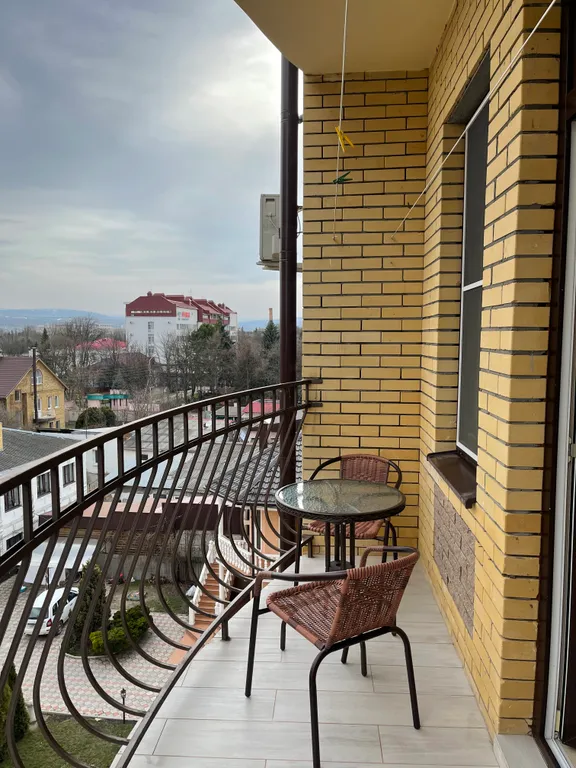 Квартира в элитном  доме, в самом сердце курортной зоны г Ессентуки