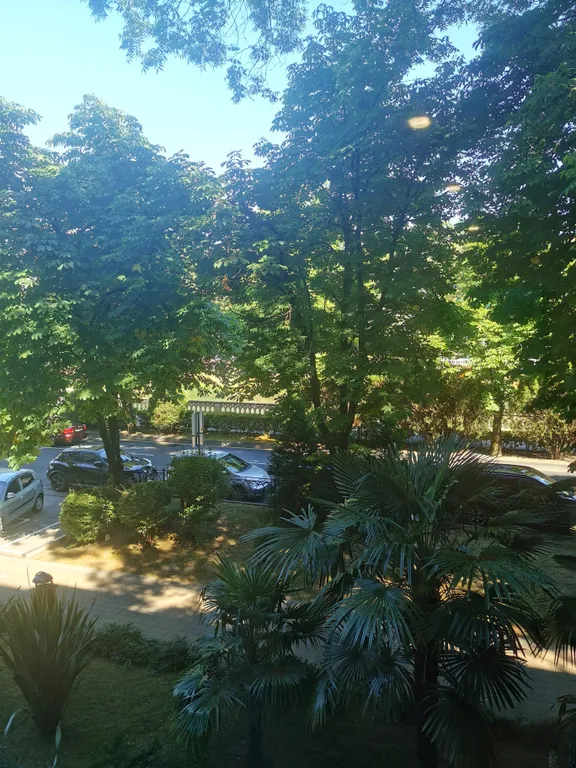 Студия для двоих