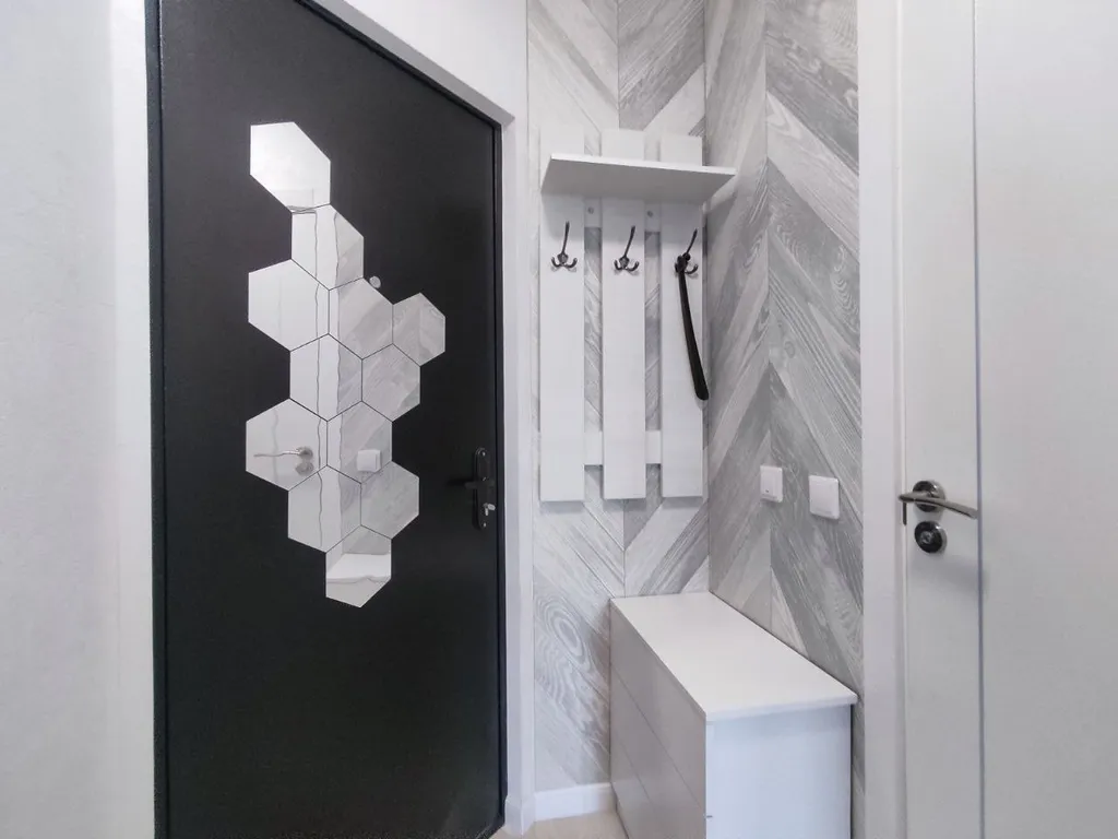 Стильная студия у метро