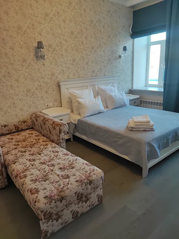 Квартира Квартира в Адмиралтействе у Эрмитажа — Санкт-Петербург