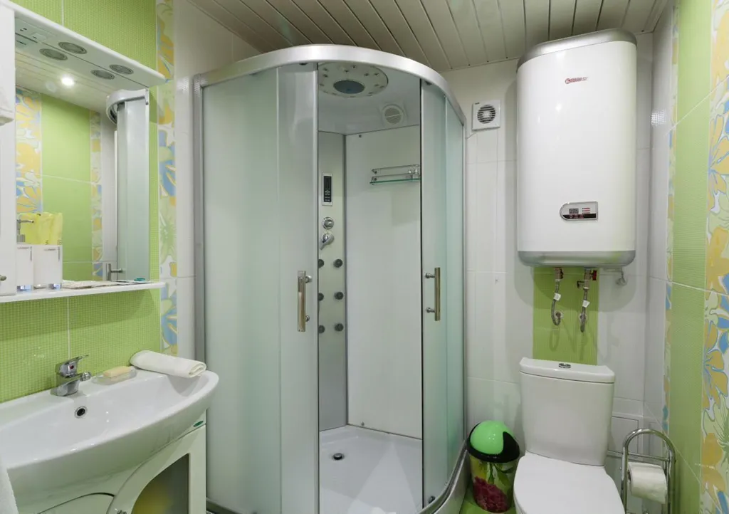 Элитные апартамeнты в cтиле султан