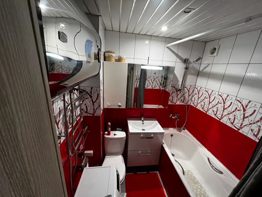 Уютная квартира по лучшей цене