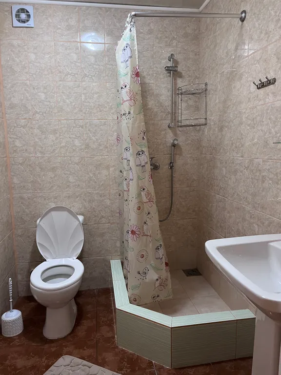 Комната в частном секторе