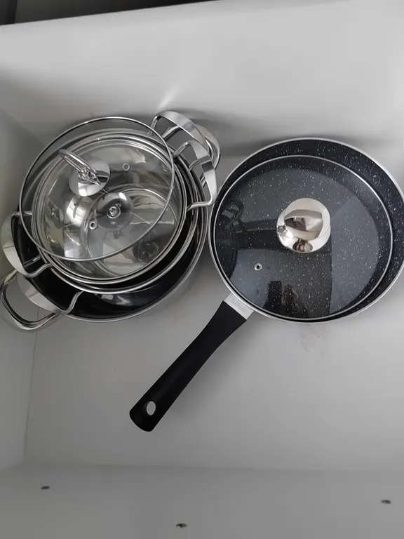 Чистая и уютная студия Люкс для отдыха и времяпровождения