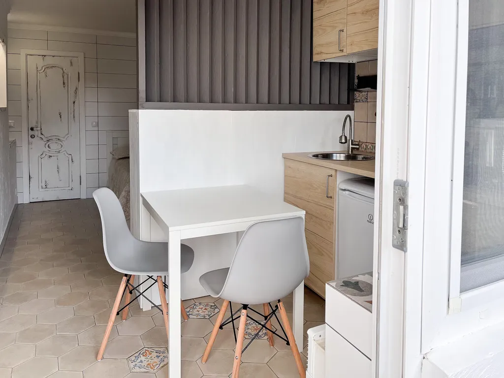 Гостевой домик удачи