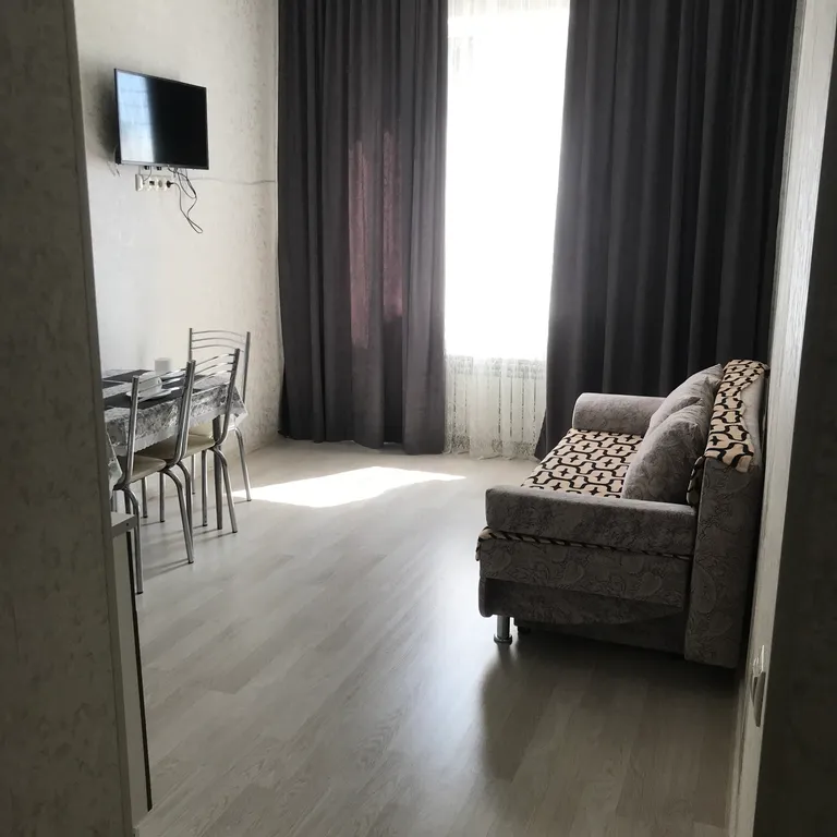 Квартира Уютная квартира в красивом районе — Сочи