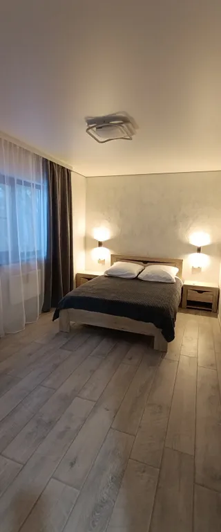 Коттедж Гостевой дом Гармония — Веселый