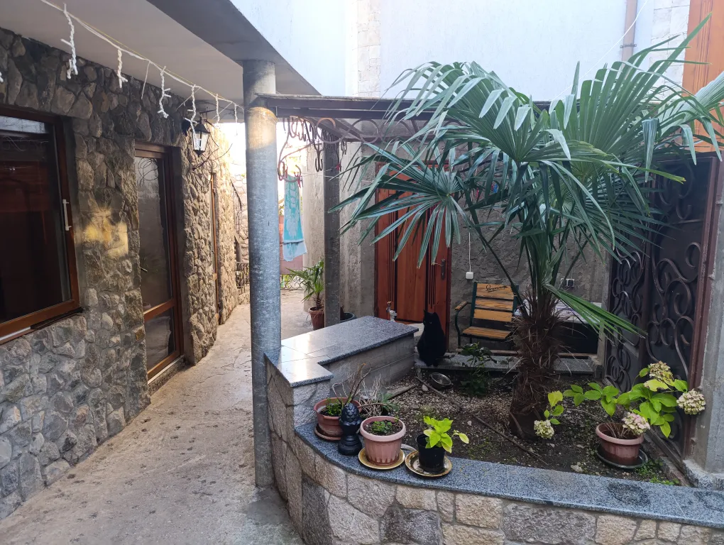 Уютный отдых на море