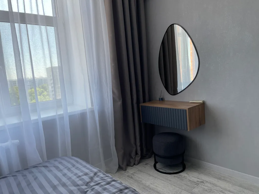 Уютная и чистая квартира в центре города