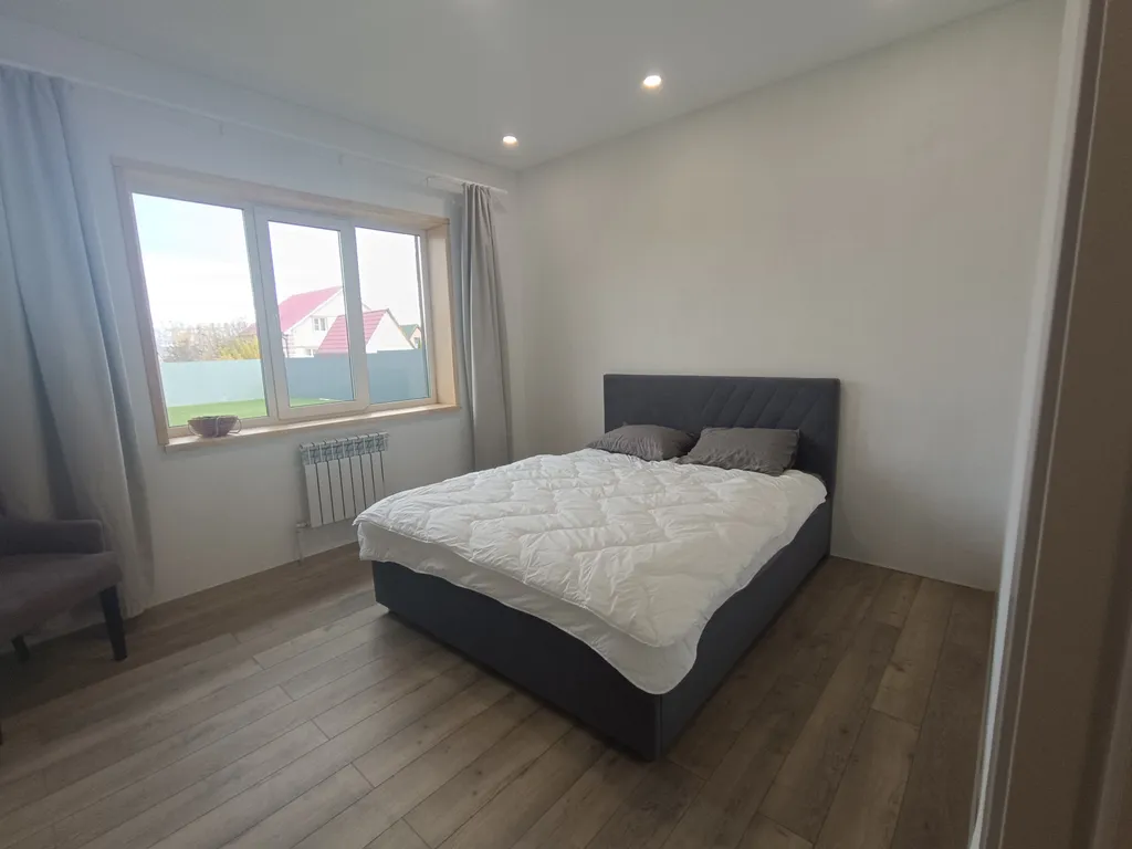 Дом выходного дня