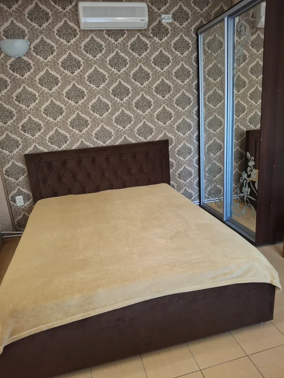 Уютная квартира в частном секторе