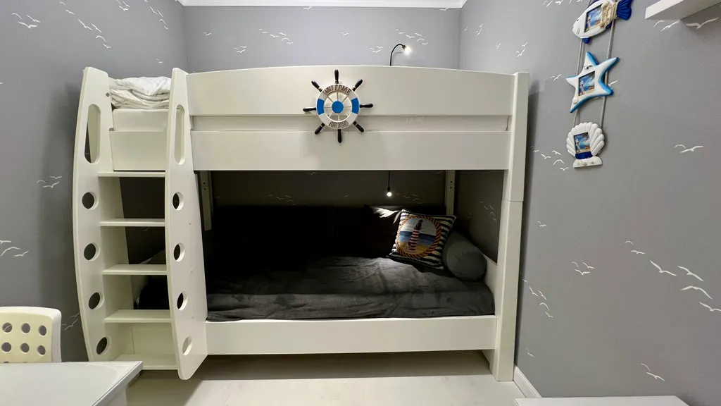 Квартира Квартира Уютный апартамент в центре Калининграда — Калининград