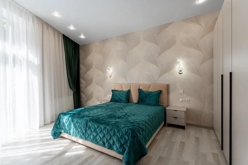 Квартира Стильные апартаменты Да Винчи — Светлогорск