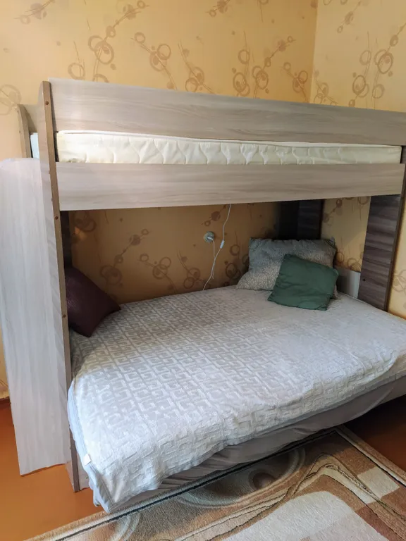 ВОКЗАЛьная для двоих, третий не лишний