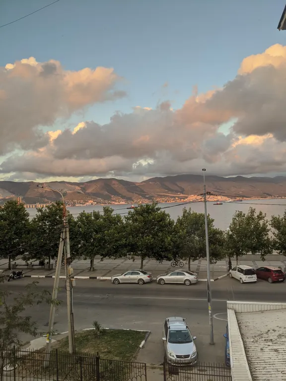 ScandiLoft Apartment Seaside Zone