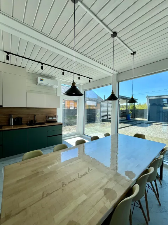 Апартамент на Солнечной Долине