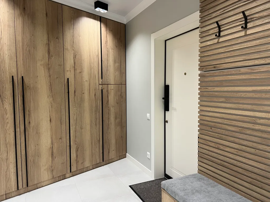 Уютная квартира с дизайнерским ремонтом в центре города