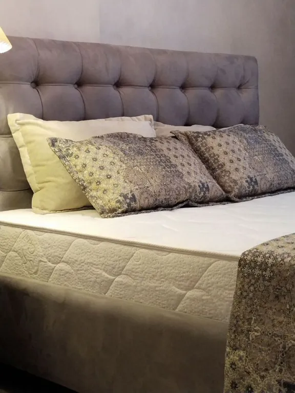 Уютная комфортная квартира