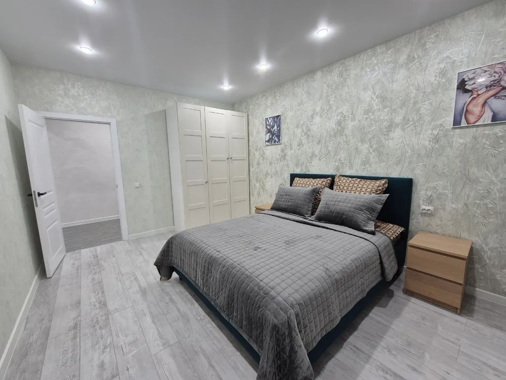 2-комнатная Квартира — аренда посуточно в Тверь