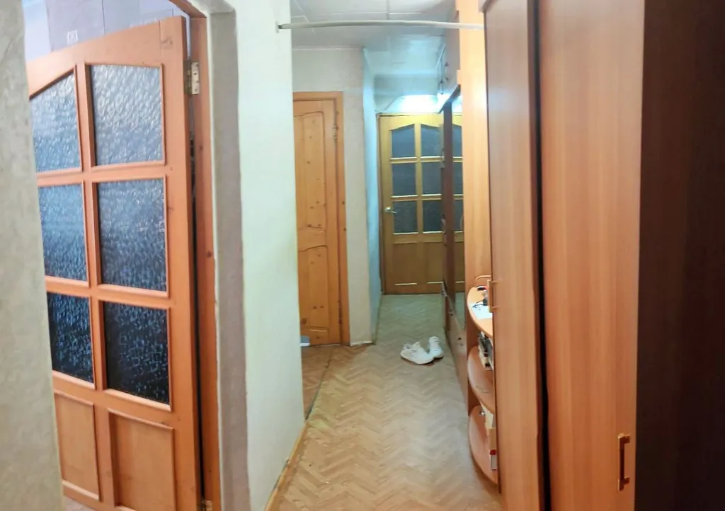 Квартира для дорогих гостей