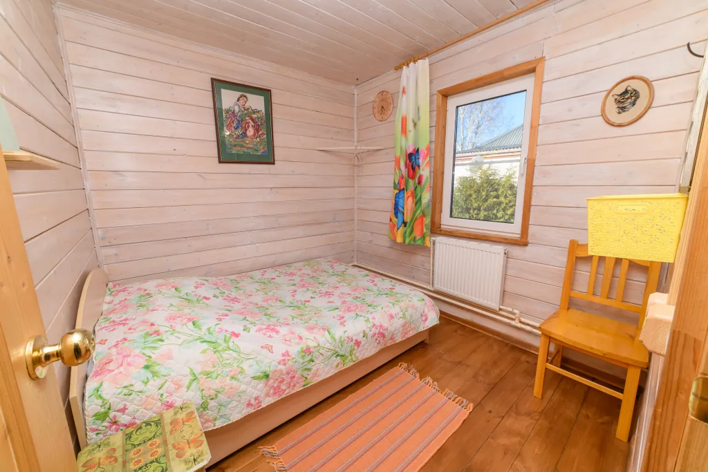 Семейная Дача