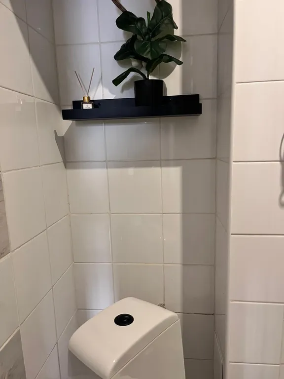 Квартира Уютная квартира у Чёрного моря — Сириус