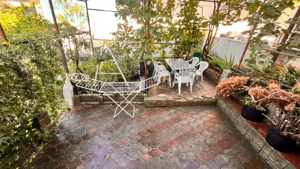 Дом у моря Рассвет