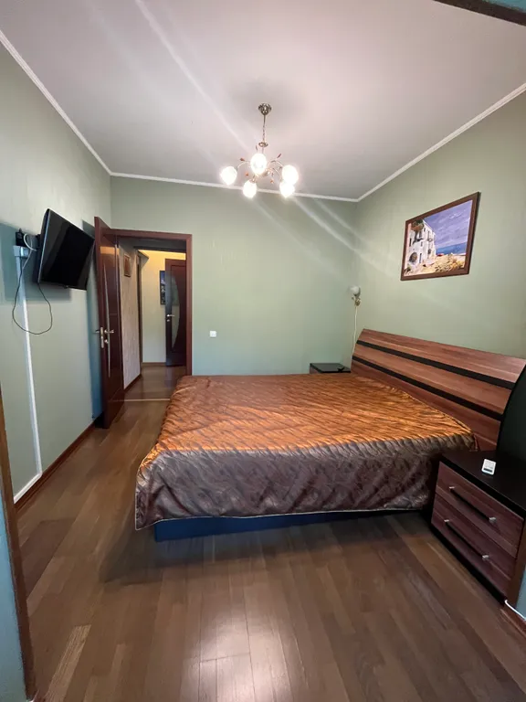 Уютная квартира в центре Лазаревского — аренда посуточно в Лазаревское