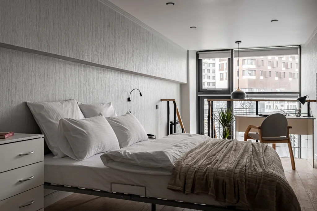 Квартира Апартаменты comfort life на авиамоторной — Москва
