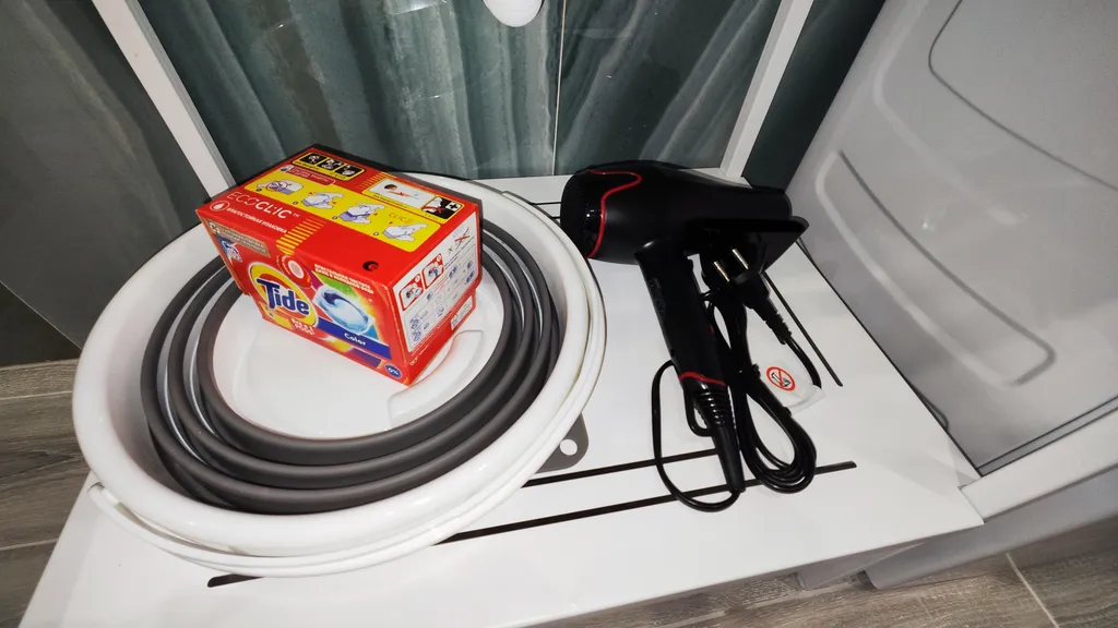 Новая квартира - студия рядом с Балтийским морем