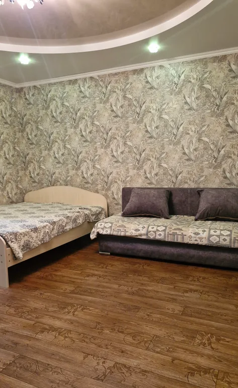 Уютная 2х комнатная квартира в центре Нижнекамска